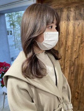 ストラト(STRAT) YUYA STYLE 38