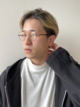 シアター(CIARTOR) ハンサムショート