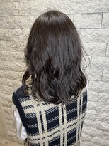 ラヴリア カミツ(LOVERIA KAMITSU) ゆるふわナチュラルヘア