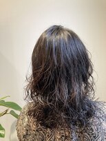 キー(KEY)&nbsp;簡単にお洒落ヘア