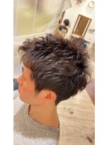 ラディウム リオリゴ(raddium RE origo)&nbsp;ニュアンスパーマ