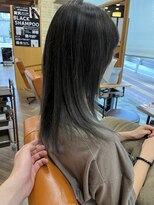 フレンズ 手稲店(friend's)&nbsp;ダークグレー