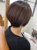 ニコ 四街道(nico)&nbsp;『四街道駅nico青木辰憲』の似合わせスタイル☆