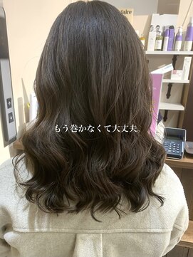 ノラキチジョウジ(NORA KICHIJOJI) #コテ巻きパーマ#デジタルパーマ#ウェーブパーマ#韓国パーマ