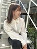 【3回目以降のお客様】カット＋カラー 