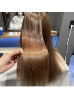 ボアップ(boappu)&nbsp;#髪質改善#髪質改善トリートメント#トリートメント#pim