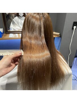 ボアップ(boappu) #髪質改善#髪質改善トリートメント#トリートメント#pim