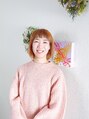 ティダヘアー(TIDA HAIR) 門川 沙織理