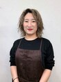 ヘナ ファクトリー 十条店&nbsp;藤澤 恵
