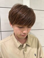 ラシュープリーム(La SUPREME)&nbsp;やわらかマッシュ