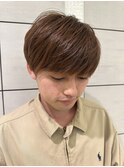 やわらかマッシュ