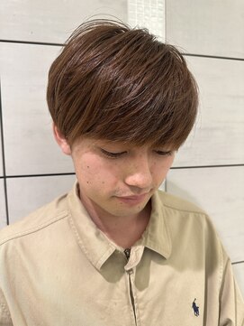 ラシュープリーム(La SUPREME) やわらかマッシュ