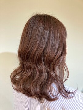 パロ(PALO) 暖色カラー