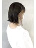 【Open記念】カット+インナーカラー+3stepトリートメント_￥11000　