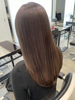 ウル 表参道(HOULe)&nbsp;髪質改善 表参道 20代 30代 40代 縮毛矯正【表参道】