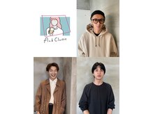 アンククラシックヘアー(ank classic hair)