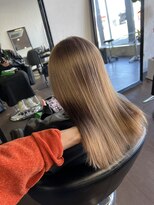 ニル(NiL)&nbsp;ミルクティーベージュ