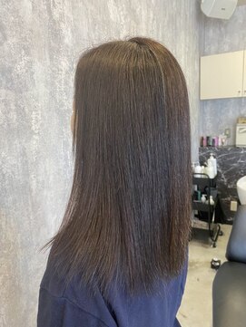 イーラ(E-LA) 美革ストレート