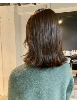 モンソ(monso) 【monso hair style44】