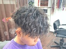 ヘアーサロンエル(hair salon L)