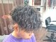 ヘアーサロンエル(hair salon L)の写真/再現性抜群◎メンズオリジナルパーマで忙しい朝のスタイリングも楽々決まる！トレンドスタイルを似合わせ！