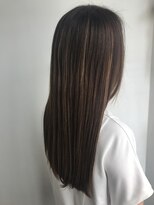 トップヘアー 本店(TOP HAIR) 秋のおすすめ