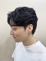 フェザーショート