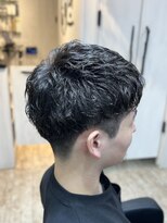 リリー(Lily)&nbsp;スパイラルパーマ