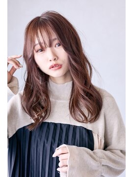 ジプソ 池袋西口(Gypso) ピンクアッシュ