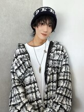 ジーナ 福岡天神(Zina) 中村 一樹