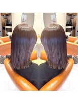 ニフティー(NIFTY)&nbsp;☆ショコラ・ブラウン☆