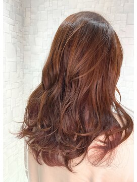 ゼル 郡山駅前(ZELE) ふわ軽ロングスタイル