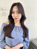 フォルテ 中田店&nbsp;大人ロングスタイル