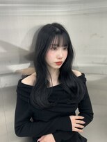 ナチュラルレイヤー×クリアグレー