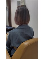 ファナー 馬橋(phaena) バレイヤージュ