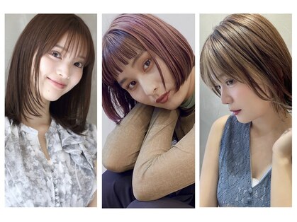 ボスクリエイション(BOSS CREATION)の写真
