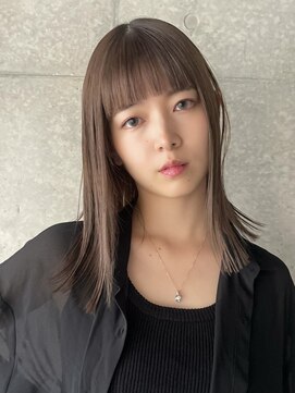 タロ(TALO) 【TALO】グレージュ