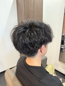 リオーラ(Re Aura) ゆるめツイスパ