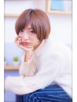 グラスヘア(Grous hair) 【Grous Hair 錦糸町】☆HAPPYマニッシュショート♪ 3