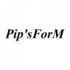 ピップスフォーム(Pip'sForM)のお店ロゴ
