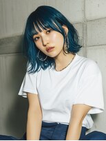 アネ モネ(Ane mone)&nbsp;ミディアム