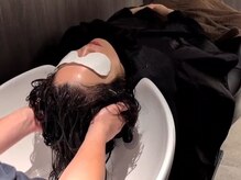 美髪小屋