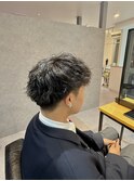 ツイスト×スパイラル