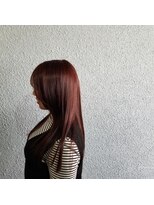 ラック(Luck)&nbsp;レディースロング