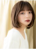 イヤリングカラー大人かわいいワンカールボブディY戸頭20代30代