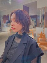 ツナグ(tsunagu) リバースボブ