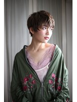 ルシードスタイル リム(LUCIDO STYLE Rim)&nbsp;クールショート♪