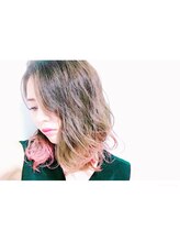 アンク クロス 新宿店(ANKHCROSS) kana 