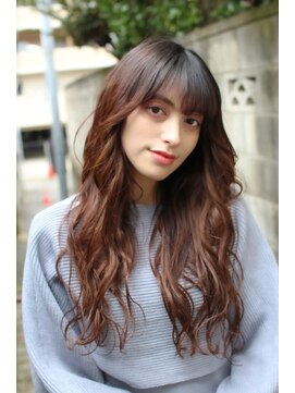 フラミューム 静岡(flammeum) flammeumスタイル【静岡/静岡駅】