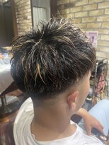 ヘアデザイン フィール リファイン(HAIR DESIGN Feel Refine)&nbsp;あ